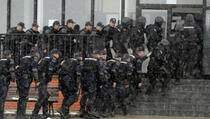 MUP-ovci &#34;okupirali&#34; Policiju Kosova