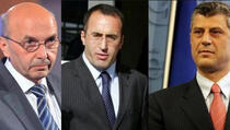 Thaçi, Mustafa i Haradinaj u martu raspuštaju Parlament