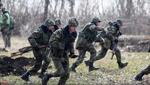 Počele zajedničke vojne vježbe NATO-a i Ukrajine u Bugarskoj