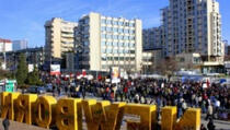 Nevladine organizacije na Kosovu - alatke političkih partija