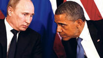 Obama i Putin za koordinirane akcije u Siriji