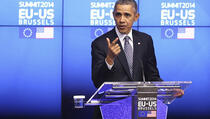 Obama: NATO intervenciji na Kosovu prethodilo užasno nasilje