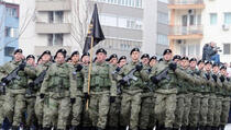 Oružane snage Kosova operacionalne do 2019.