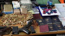 Na Kosovu mnogo ilegalnog oružja u rukama građana