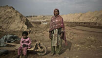 Zbog suše u Pakistanu umrle 122 osobe