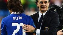 Italijanski selektor Prandelli potpisao novi dvogodišnji ugovor