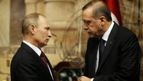 Erdogan se izvinio Putinu zbog obaranja aviona