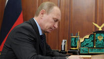 Putin potpisao zakon o pripajanju Krima i Sevastopolja