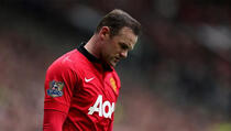 Rooney zbog povrede neće igrati do kraja sezone