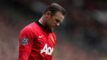 Surova istina o Rooneyju zločestog dečka engleskog nogometa