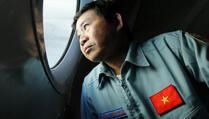 Nestali malezijski avion: Novi detalji
