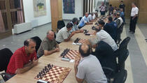  Šahovski klub &#34;Župa&#34; se plasirao među 16 najboljih