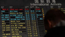 Osam mogućih uzroka nestanka malezijskog aviona