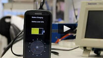 VIDEO:Punjač koji može napuniti vaš mobitel za 30 sekundi 