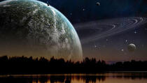 FOTO: Otkrivena nova planeta Zemlja