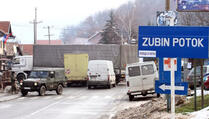 Zubin Potok: Srbi upali u stanicu policije, oslobodili privedenog