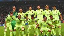 VIDEO: Barcelona uz dosta sreće riješila Ajax na krilima Messija!