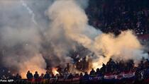 Italija: 17 privedenih zbog nereda tokom utakmice sa Hrvatskom