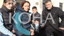 Porodica sa Kosova ostala na ulici u Francuskoj!
