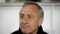 Johan Cruyff 'otkrio' u čemu je Balotellijev problem