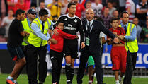 Pogledajte kako su Ronaldo i Ramos branili dječake!
