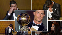 VIDEO: Ronaldov jubilej za pamćenje