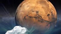 Drevnu civilizaciju na Marsu je uništio nuklearni napad! 