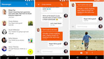 Google predstavio Messenger novu aplikaciju za SMS poruke