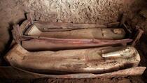 Arheolozi pronašli groblje s preko milion mumija