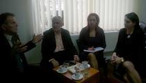 Inicijativa o saradnji bošnjačkih stranaka