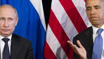 Obama Putina i Ruse nazvao siledžijama