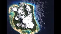 Misteriozno ostrvo na našoj planeti