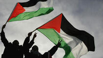 Mogherini: Evropska unija će priznati Palestinu