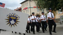 Uzbuna u policijskoj stanici u Prizrenu