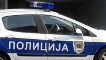 Novi Pazar: Uhapšena trojica Prištinaca zbog desetak krađa