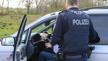 U Njemačkoj uhvaćeno 18 ilegalaca sa Kosova