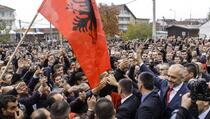 Rama: Ne želimo 'veliku Albaniju', nego veliku Evropu
