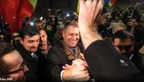 Rumunija: Iohannis pobijedio na predsjedničkim izborima