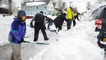 Nakon snijega, Amerikancima prijete poplave