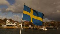 Švedska prima rekordan broj doseljenika