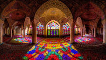 FOTO: Najljepši svodovi džamija na svijetu