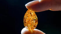 U Japanu ukraden dijamant vrijedan 1,6 miliona eura
