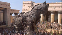 Turski arheolozi pronašli ostatke legendarnog Trojanskog konja?!