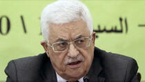 Predsjednik Palestinske samouprave odbio telefonski razgovor s Joe Bidenom