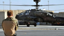 Velika Britanija okončala borbene operacije u Afganistanu