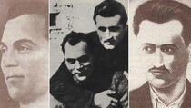 Srbin Boro i Albanac Ramiz strijeljani su zagrljeni 