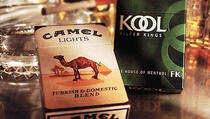 Proizvođač cigareta Camel zabranio pušenje u svojim prostorijama