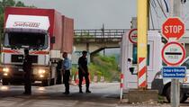 Pandemija uzročnik pada uvoza robe na Kosovo
