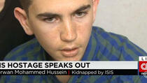 Ispovijest dječaka koji je bio talac ISIS-a šokirala svijet: "Oni su u pravu, mi smo nevjernici"