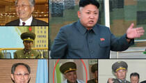 Kim Jong naredio još jednu široku čistku?